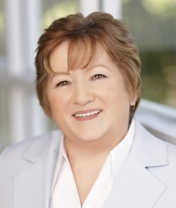 Pauline Young - Turning your struggles into strengths